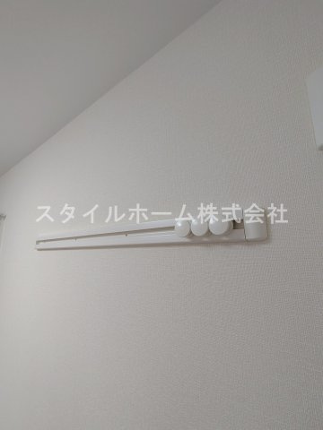 ヴェール東橋良の設備|別部屋写真です。