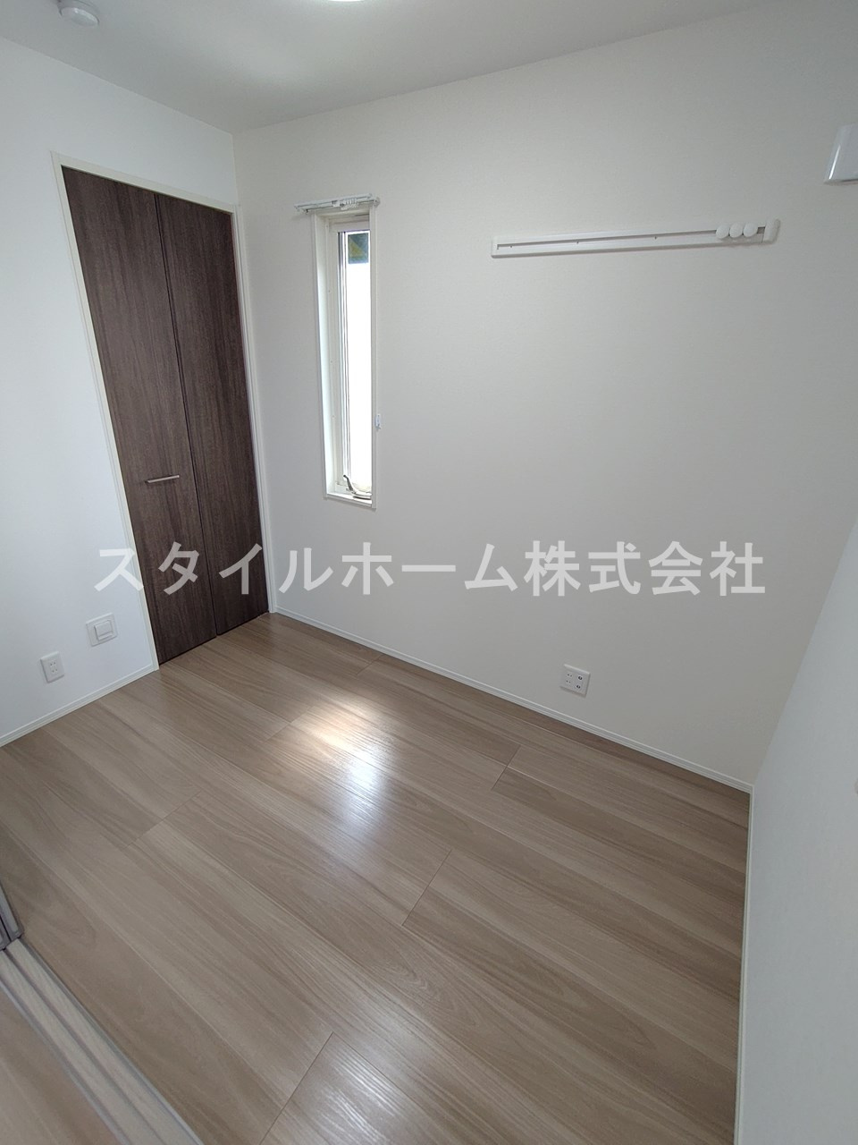 ヴェール東橋良の寝室|別部屋写真です。