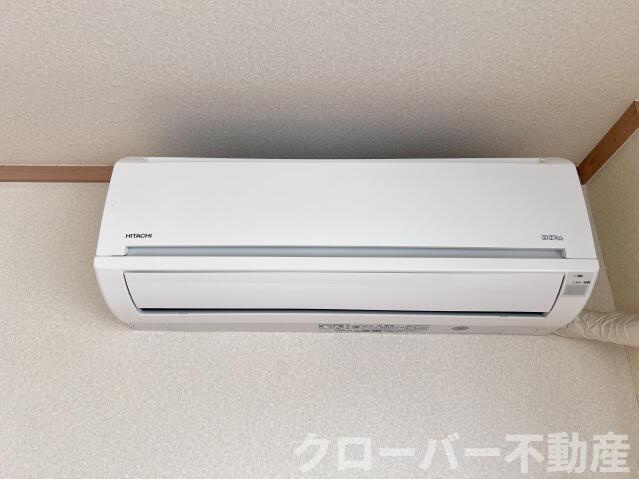 フォブール三幸Ｂの設備