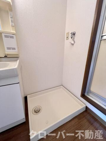 フォブール三幸Ｂのその他