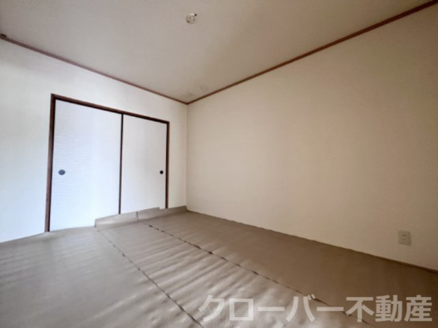 フォブール三幸Ｂの内装