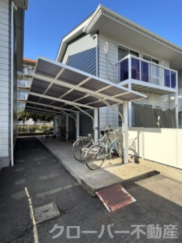 フォブール三幸Ｂのその他共用部分