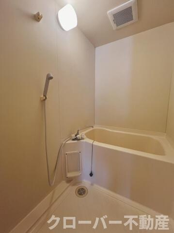 フォブール三幸Ｂの浴室