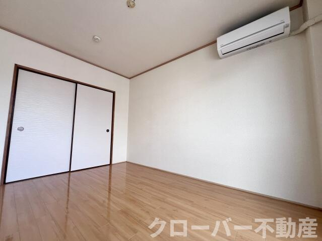 フォブール三幸Ｂの内装