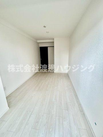 Gran Verde江坂の洋室