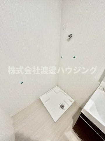 Gran Verde江坂の設備