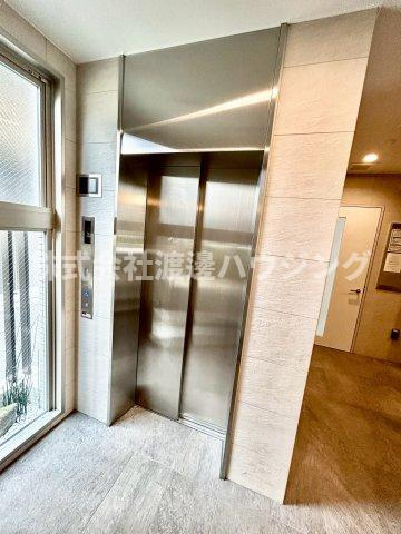 Gran Verde江坂のその他共用部分