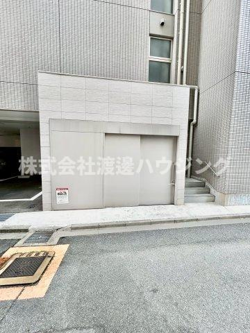 Gran Verde江坂のその他共用部分