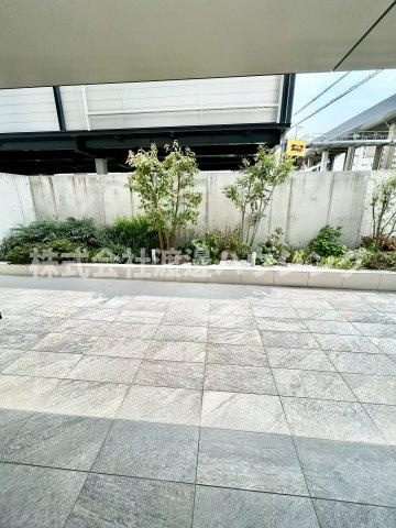 Gran Verde江坂のその他共用部分