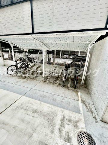 Gran Verde江坂のその他共用部分