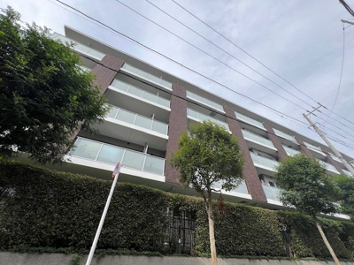 【外観】 | ソアラノーム碑文谷