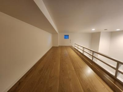 アルトラヴィーユ京都の子供部屋|ロフト