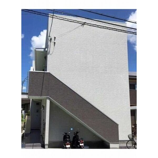 アルトラヴィーユ京都