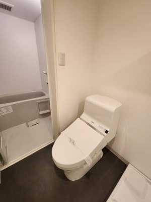 アルトラヴィーユ京都のトイレ