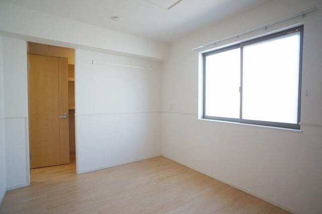 オーロラ要Ｂの寝室|その他部屋・スペース