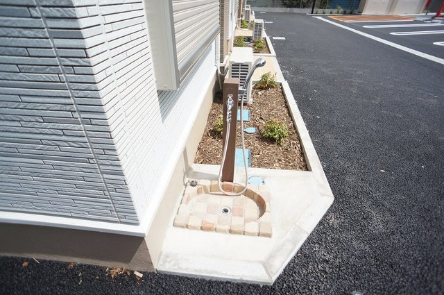 オーロラ要Ｂのその他共用部分|その他共有部分