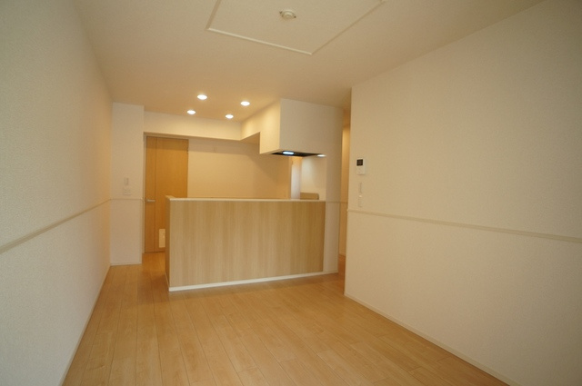 オーロラ要Ｂの居間・リビング|居室・リビング