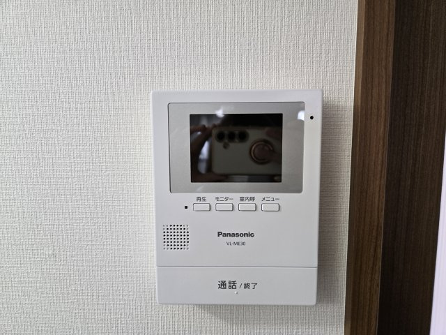 金城ビル|名古屋市の賃貸ならMy賃貸のセキュリティ|金城ビル