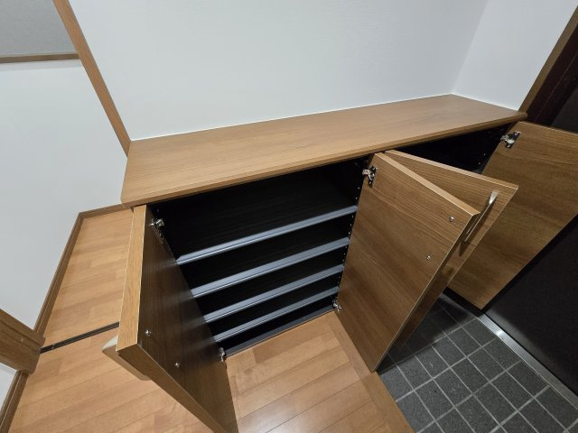 金城ビル|名古屋市の賃貸ならMy賃貸の収納|金城ビル