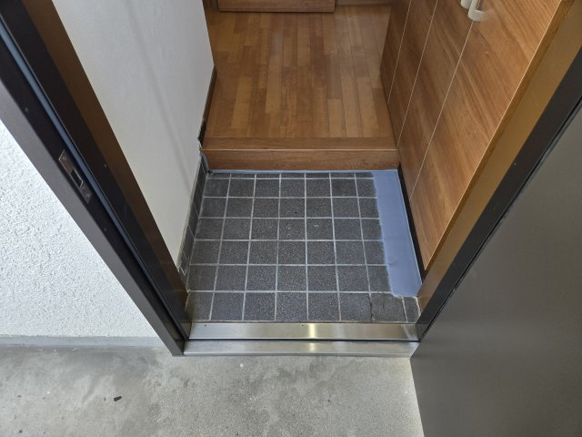 金城ビル|名古屋市の賃貸ならMy賃貸の玄関|金城ビル