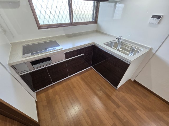 金城ビル|名古屋市の賃貸ならMy賃貸のキッチン|金城ビル