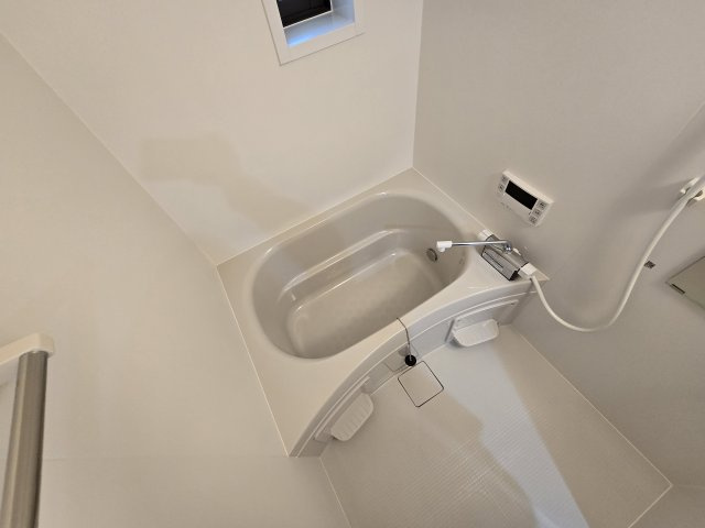 金城ビル|名古屋市の賃貸ならMy賃貸の浴室|金城ビル