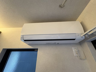 【設備】 | ボヌール英賀保駅前　Ⅰ