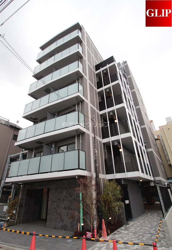 エステムコート横濱大口