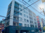 ランドステージ錦糸町Ⅱの画像