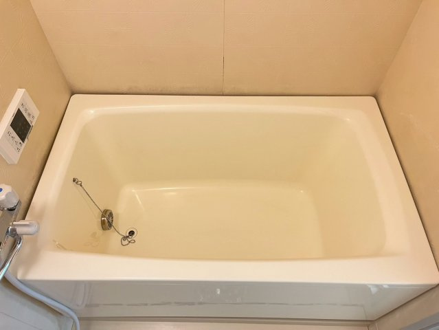 リベラ西芦屋の浴室|浴槽です