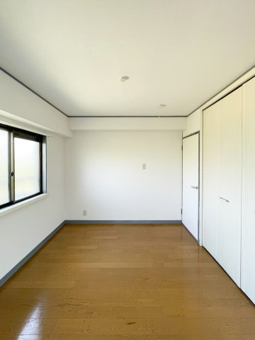 リベラ西芦屋の居間・リビング