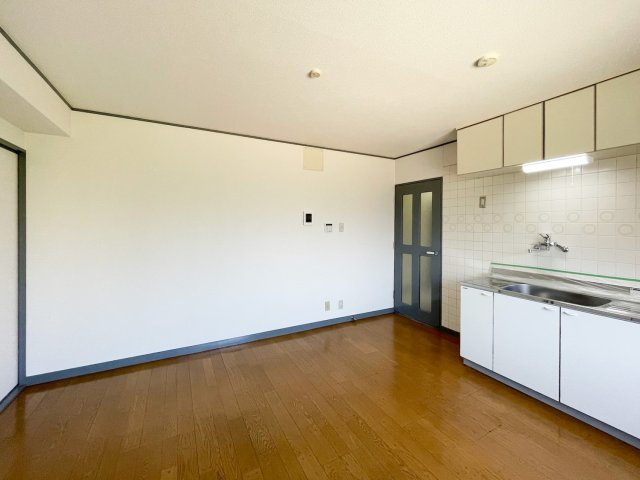 リベラ西芦屋の居間・リビング