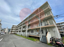 ビレッジハウス私部3号棟の画像