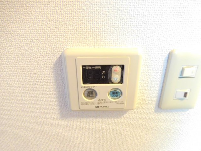 Collection高槻市駅前の設備