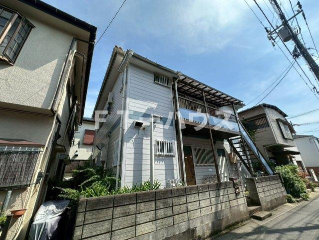 船橋市前原西８丁目のアパートのその他