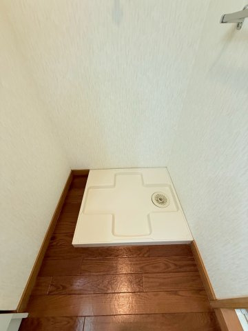 シャンティの設備