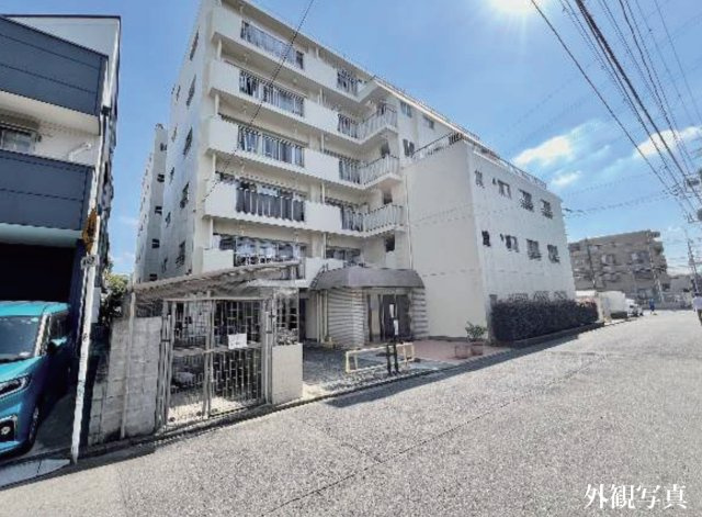 カサベルダ【仲介手数料無料】ペット可♪