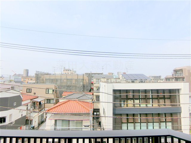 クレストコート池上六丁目＠仲介手数料無料