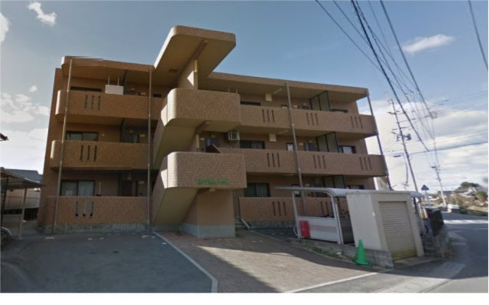 ロイヤルハイツⅡ