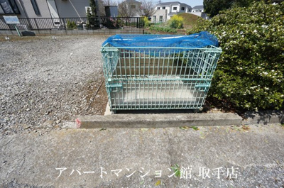 【その他共用部分】 | 第5ニューテラスオオハラ