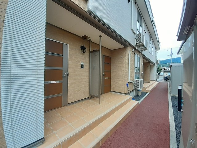 アヴニールのその他共用部分|その他