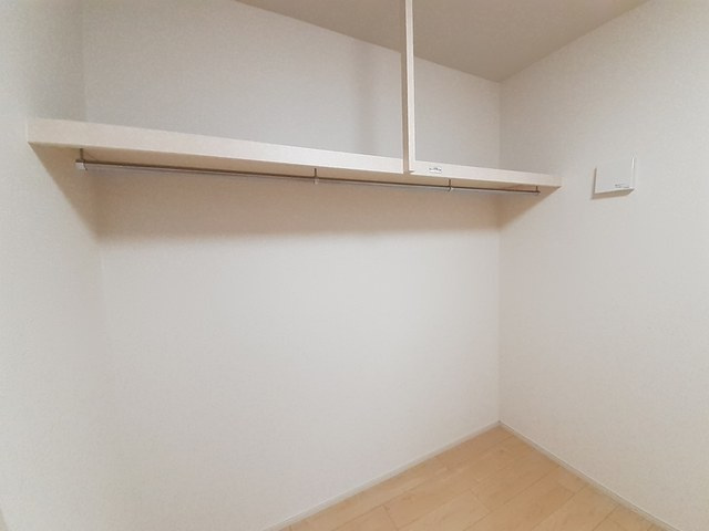 アヴニールの収納|収納