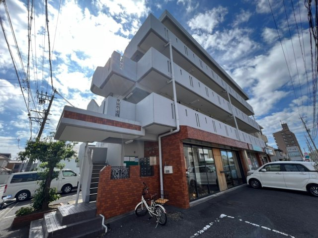ヴェルドミール志賀|名古屋市の賃貸ならMy賃貸