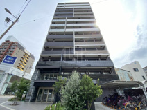 プレサンスOSAKADOMECITYワンダーの画像