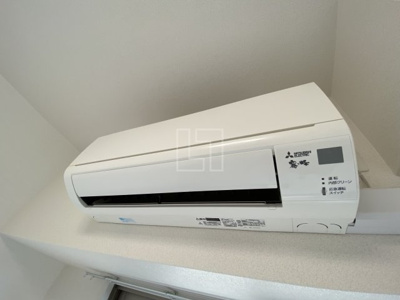 【設備】 | プレサンスOSAKADOMECITYクロスティ | プレサンスOSAKADOMECITYクロスティ（プレサンスオオサカドームシティクロスティ）　エアコン