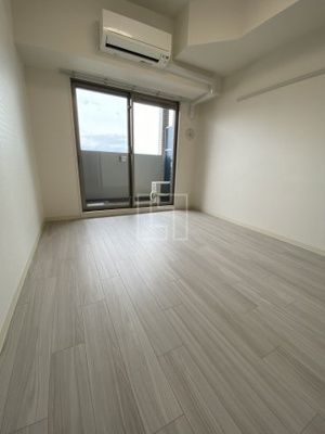 【寝室】 | プレサンスOSAKADOMECITYクロスティ | プレサンスOSAKADOMECITYクロスティ（プレサンスオオサカドームシティクロスティ）　洋室