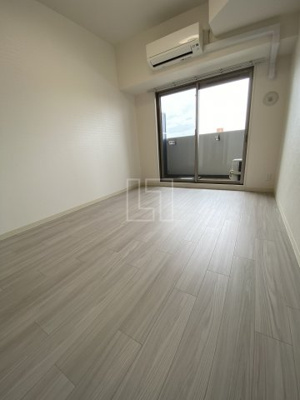 【内装】 | プレサンスOSAKADOMECITYクロスティ | プレサンスOSAKADOMECITYクロスティ（プレサンスオオサカドームシティクロスティ）　洋室