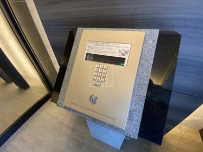 【セキュリティ】 | プレサンスOSAKADOMECITYクロスティ | プレサンスOSAKADOMECITYクロスティ（プレサンスオオサカドームシティクロスティ）オートロック