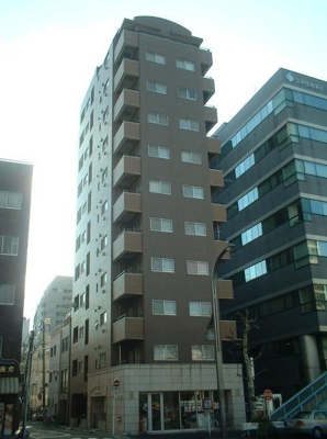 【外観】 | デュオ・スカーラ田原町