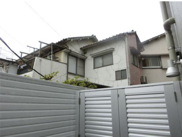 ZOOM碑文谷の展望